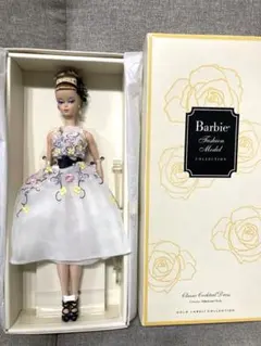 2026年最新】バービー ファッションモデルコレクションの人気アイテム