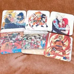 2026年最新】ナルト展 コースターの人気アイテム - メルカリ