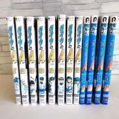 2026年最新】ダイヤのa dvd 全巻の人気アイテム - メルカリ