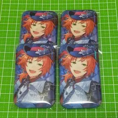 2026年最新】月永レオ 缶バッジ ホワイトデーの人気アイテム - メルカリ