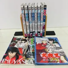 2026年最新】犬夜叉 DVD 全巻の人気アイテム - メルカリ