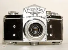 2026年最新】EXAKTA Varexの人気アイテム - メルカリ