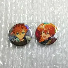 2026年最新】明星スバル trip 缶バッジの人気アイテム - メルカリ