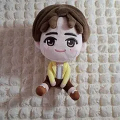 2026年最新】ドギョム ぬいぐるみの人気アイテム - メルカリ