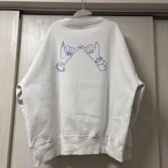 2026年最新】あいみょん グッズ スウェットの人気アイテム - メルカリ