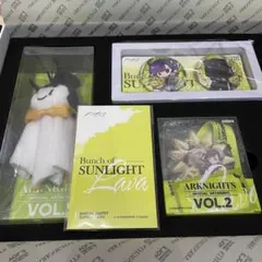 2026年最新】アークナイツ アークナイツ美術設定集VOL.2の人気アイテム