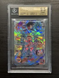 2026年最新】BGSゴールドラベルの人気アイテム - メルカリ