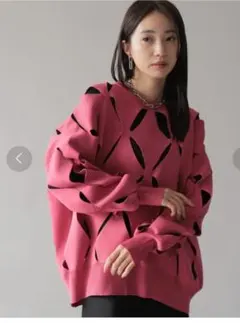 2026年最新】irene diamond slit knitの人気アイテム - メルカリ