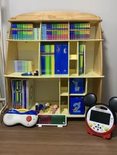 2026年最新】dwe 本棚の人気アイテム - メルカリ