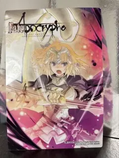 2026年最新】type-moonフェア ジャンヌの人気アイテム - メルカリ