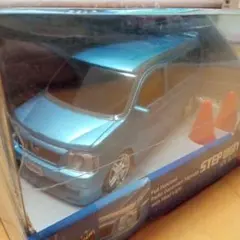 2026年最新】ステップワゴンラジコンの人気アイテム - メルカリ