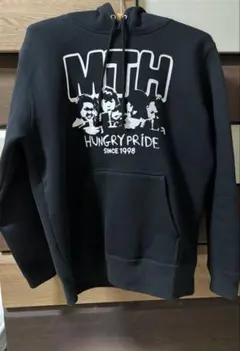 2026年最新】マキシマムザホルモンパーカーの人気アイテム - メルカリ