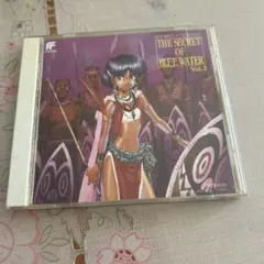 2026年最新】ふしぎの海のナディア cdの人気アイテム - メルカリ