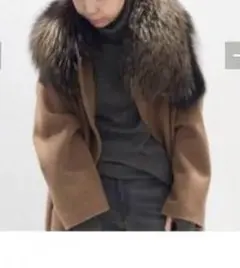 2026年最新】SAGA FURS ポンチョの人気アイテム - メルカリ