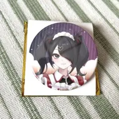 2026年最新】needy girl overdose 缶バッジ 超てんちゃんの人気