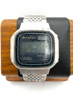 2026年最新】時計 デジタル sanyoの人気アイテム - メルカリ