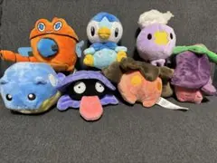 2026年最新】ポケモンFIT まとめ売りの人気アイテム - メルカリ