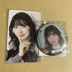 2026年最新】ミイヒ 缶バッジの人気アイテム - メルカリ