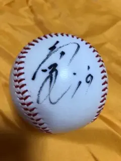 2026年最新】上原 サインボールの人気アイテム - メルカリ