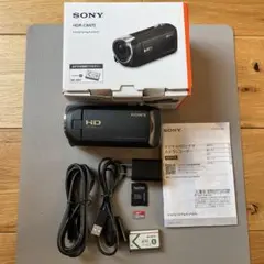 2026年最新】sony ビデオカメラ hdr-cx470の人気アイテム - メルカリ