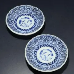 2026年最新】古伊万里蛸唐草の人気アイテム - メルカリ