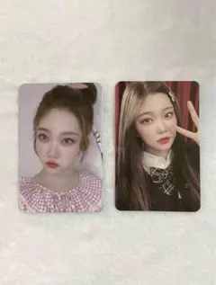 2026年最新】billlie トレカ ツキの人気アイテム - メルカリ