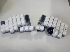 2026年最新】Keyball トラックボールケースの人気アイテム - メルカリ