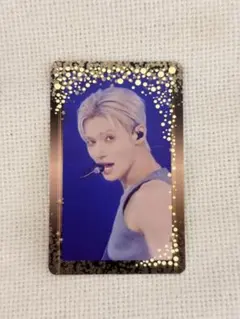 2026年最新】ateez ウヨン 証明写真の人気アイテム - メルカリ