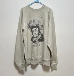 2026年最新】ノリダー スウェットの人気アイテム - メルカリ