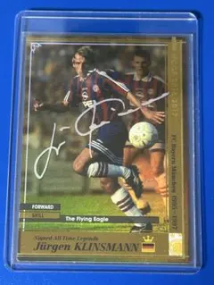 2026年最新】クリンスマンの人気アイテム - メルカリ