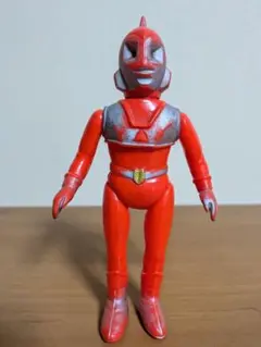 2026年最新】突撃 ヒューマン ソフビの人気アイテム - メルカリ