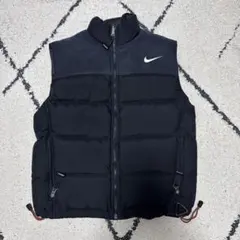 2026年最新】ナイキ ダウンベスト 90s acgの人気アイテム - メルカリ