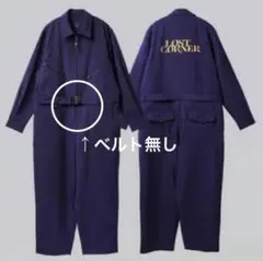 2026年最新】lost corner つなぎの人気アイテム - メルカリ