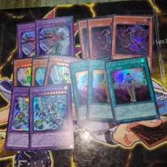 2026年最新】遊戯王 heroデッキの人気アイテム - メルカリ