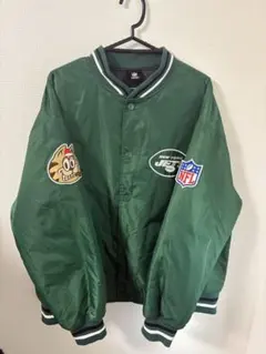 2026年最新】jets スタジャンの人気アイテム - メルカリ