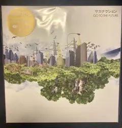 2026年最新】サカナクション レコードの人気アイテム - メルカリ