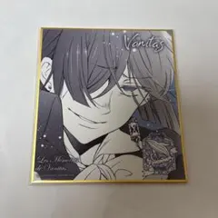 2026年最新】pandorahearts 色紙の人気アイテム - メルカリ