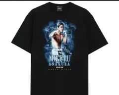 2026年最新】朝倉未来応援Tシャツの人気アイテム - メルカリ