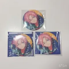 2026年最新】缶バッジ trip こはくの人気アイテム - メルカリ