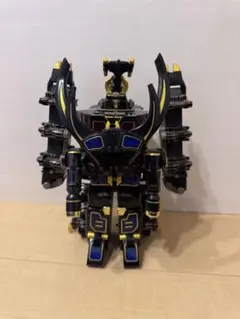 2026年最新】DX超合金 迅雷合体 轟雷神の人気アイテム - メルカリ