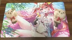 2026年最新】ケルベロス プレイマットの人気アイテム - メルカリ