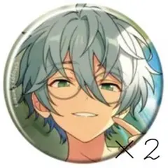 2026年最新】名都神無 コレクション缶バッジの人気アイテム - メルカリ