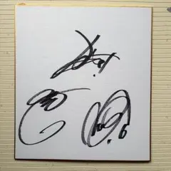 2026年最新】サンフレッチェ広島 サイン 色紙の人気アイテム - メルカリ