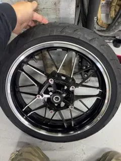 2026年最新】z900rs ホイールの人気アイテム - メルカリ