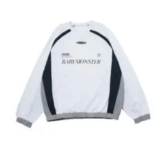 2026年最新】ベイビーモンスター スウェットの人気アイテム - メルカリ