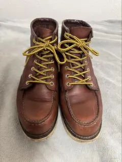 2026年最新】RED WING 9106の人気アイテム - メルカリ