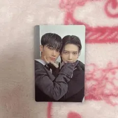 2026年最新】ateez ユニットトレカの人気アイテム - メルカリ