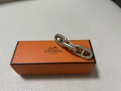 2026年最新】hermes エルメス シェーヌダンクル ブローチの人気