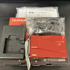 2026年最新】FinePix Z700EXRの人気アイテム - メルカリ