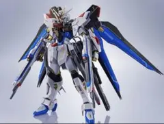 2026年最新】MetalRobot ストライクフリーダムガンダム弐式の人気